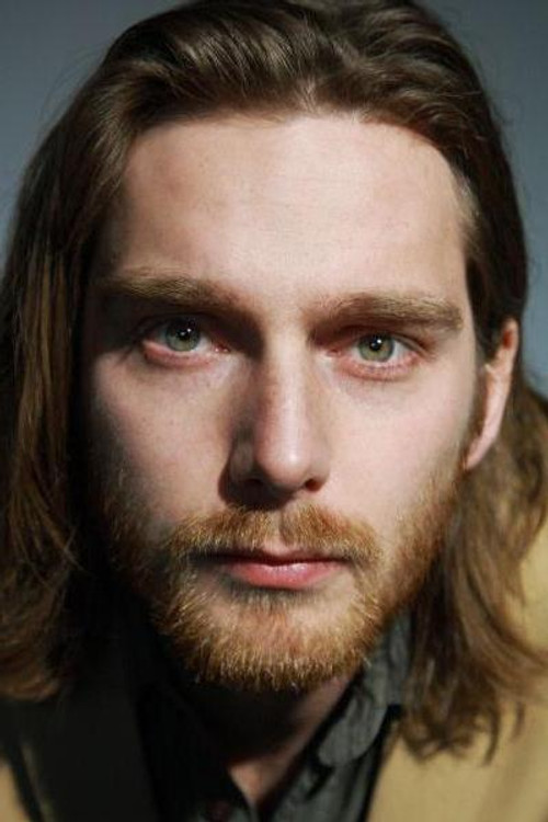 Reinout Scholten van Aschat profile