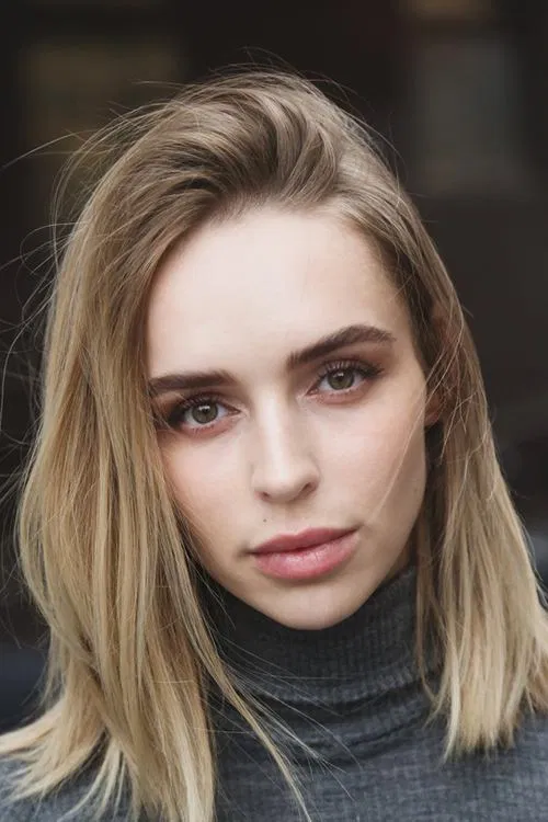 Yuliya Abiss profile