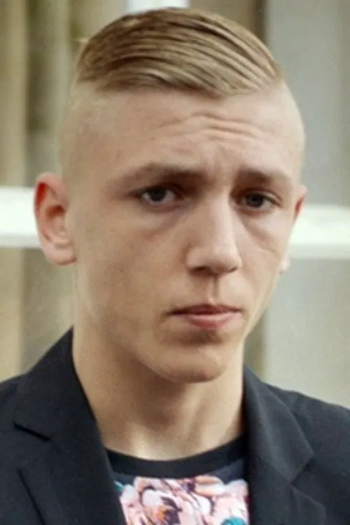 Eddy Suiveng profile