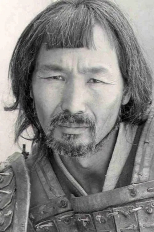 Dokhturbek Kydyraliev profile