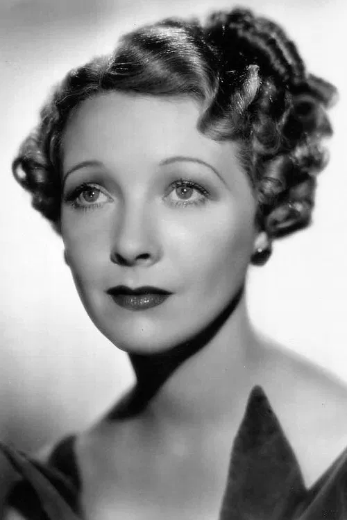 Helen Twelvetrees profile