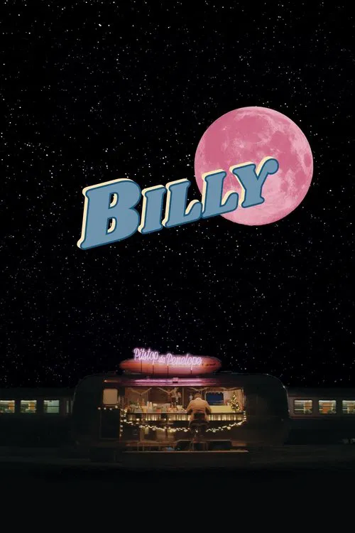 Billy poster