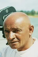 Affonso Brazza profile