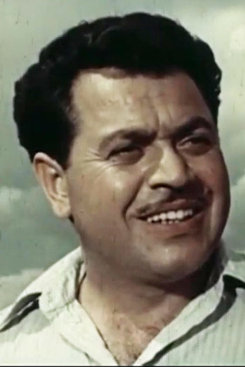 Makhmud Takhiri profile