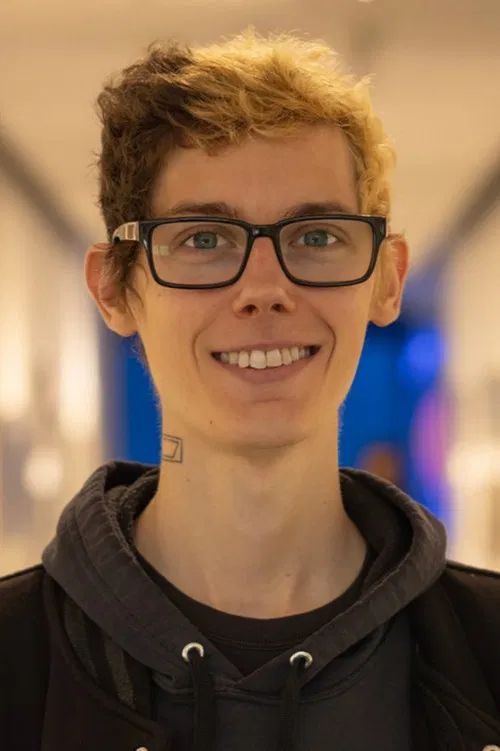 Tyler Pacana profile