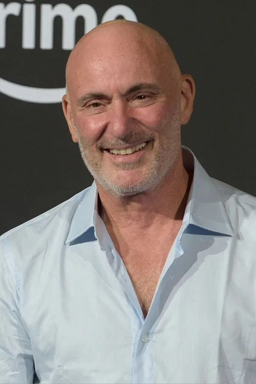 Adam Bernstein profile