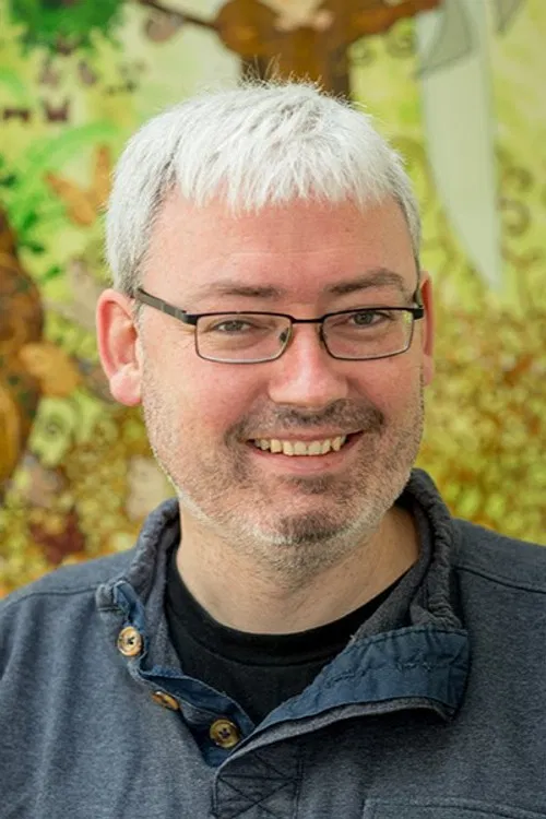 Jeremy Purcell profile