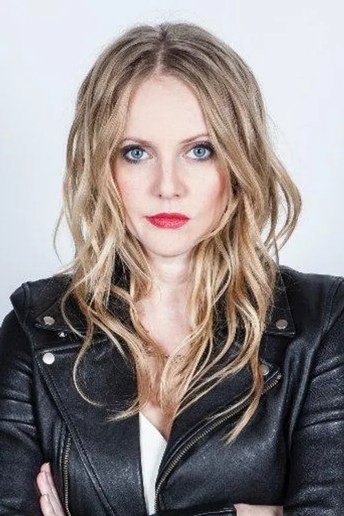 Maud Bettina-Marie profile