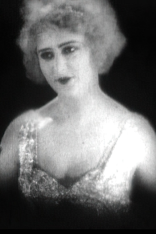 Marguerite Madys profile