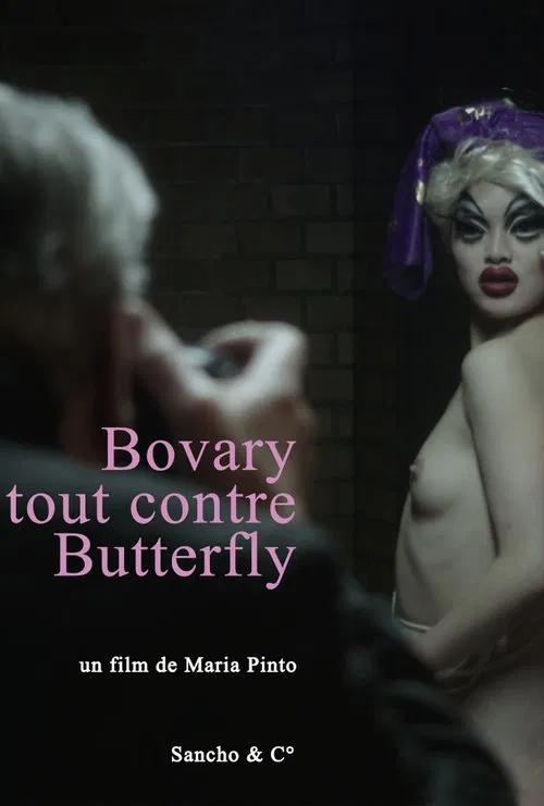 Bovary tout contre Butterfly poster