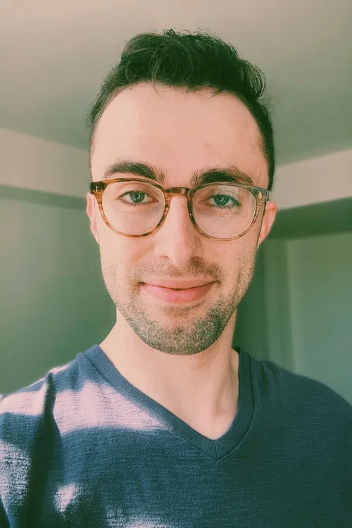 Jake Schwartz profile