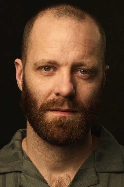 Erik Borgeke profile