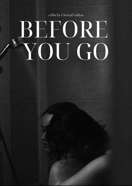 Before You Go poster