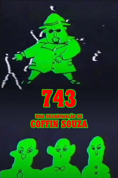 743 poster