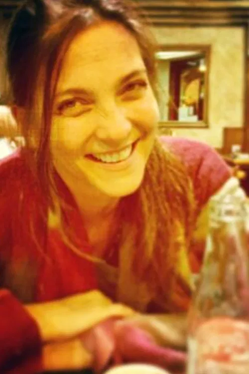 Fernanda Caride profile