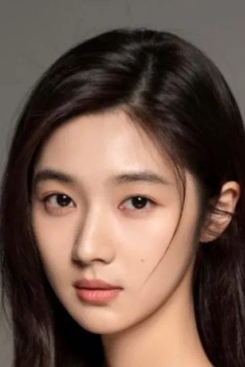 Liu Rongrong profile