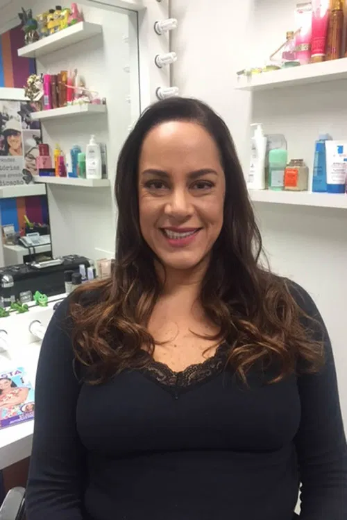 Silvia Abravanel profile