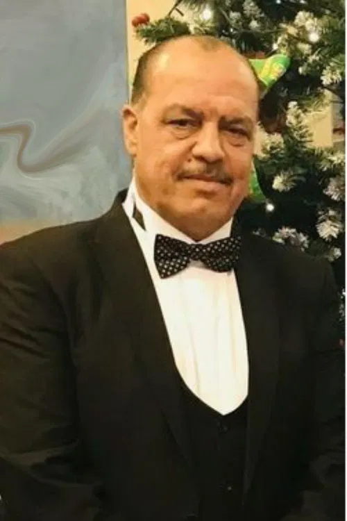 Ahmed Hamoud profile