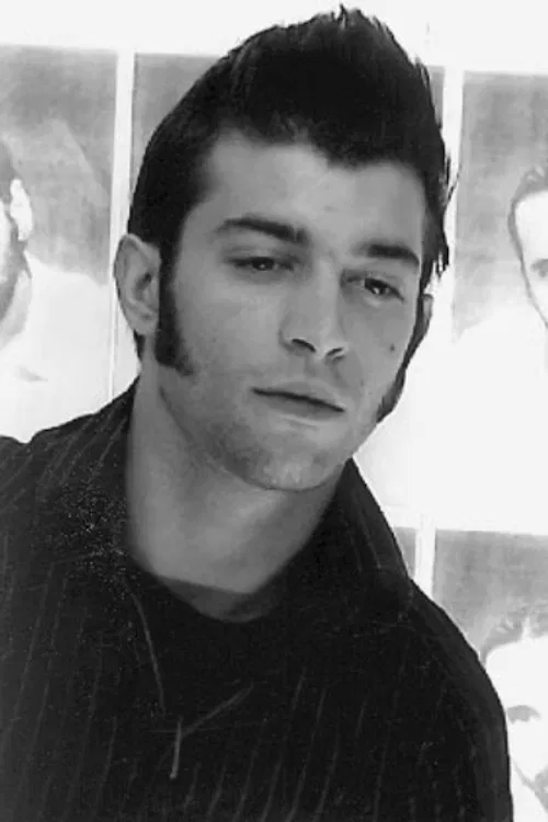 Foivos Kontogiannis profile