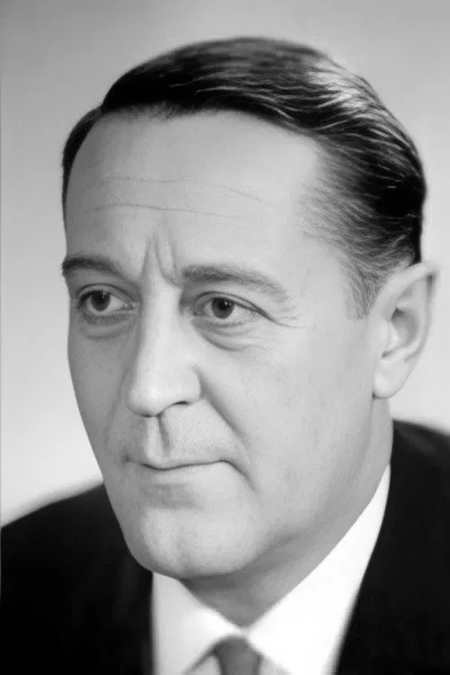 Leonid Nedovich profile