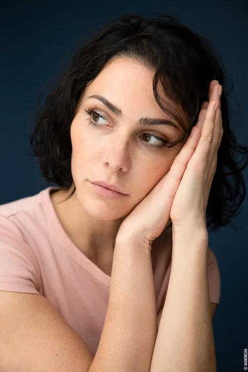 Marine Bohin profile