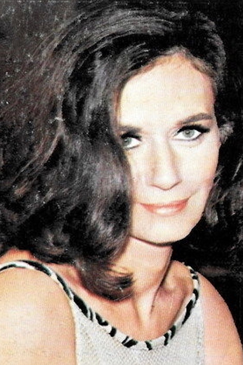 Marlene Schmidt profile