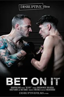 Bet on It poster