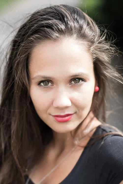 Tereza Rumlová profile