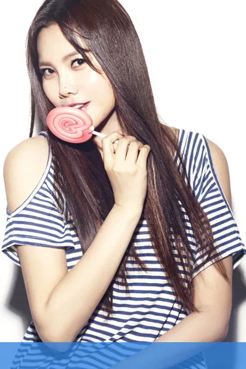 Kim Hyun-jung profile