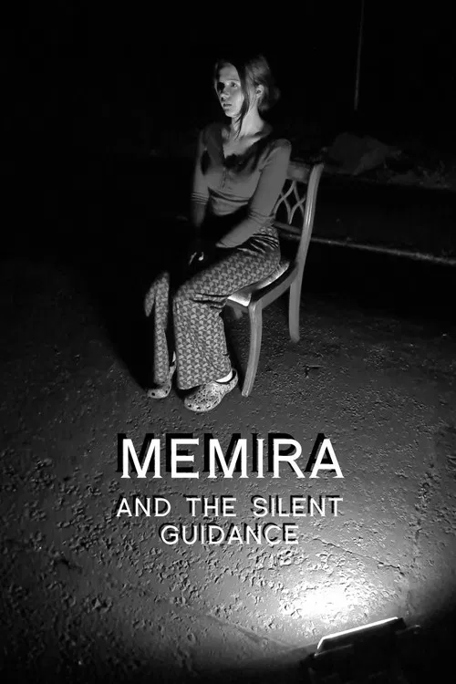 Memira And The Silent Guidance poster