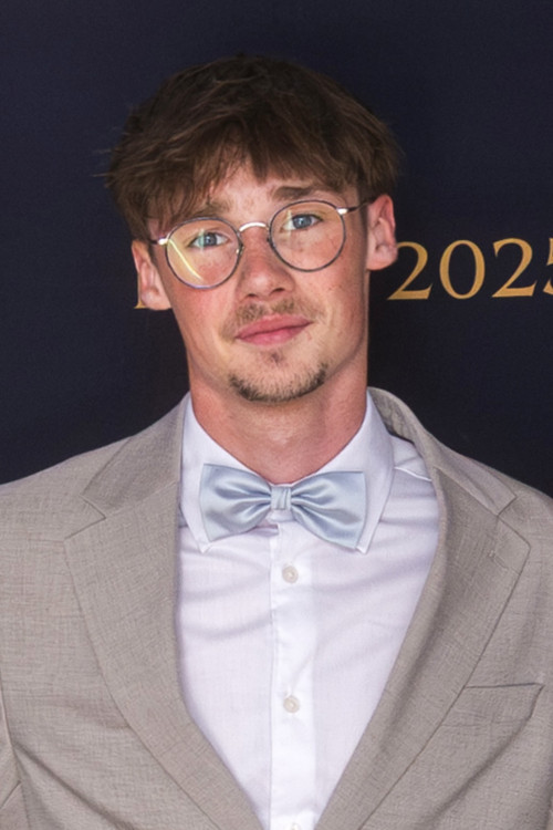 Félicien Koch profile