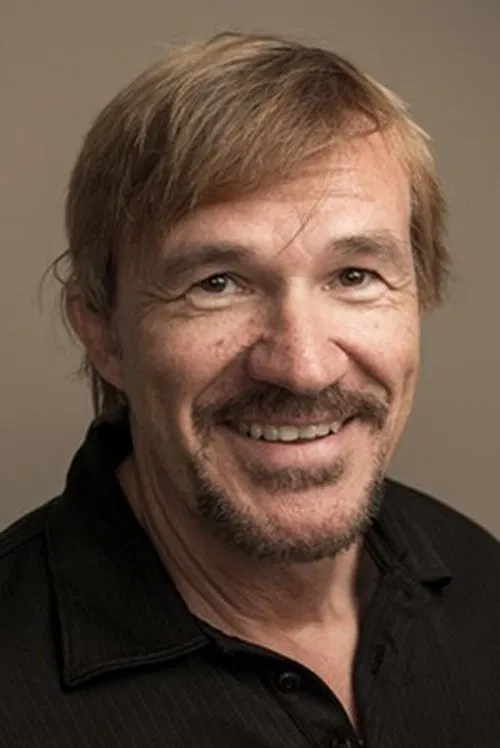 Darryl Kurylo profile