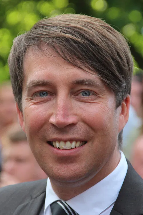 Richard Jomshof profile