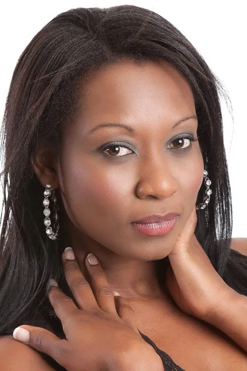 Misty Autery profile