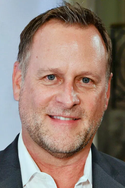 Dave Coulier profile