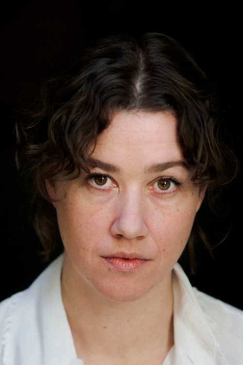 Minna Wündrich profile