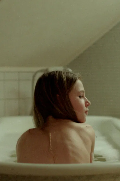 Light My Fire poster