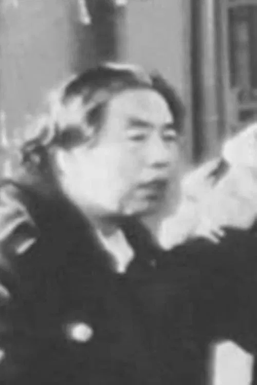 Liu Zhongming profile