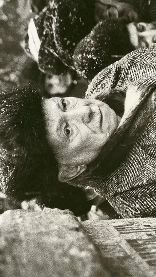 The Jewish Street poster