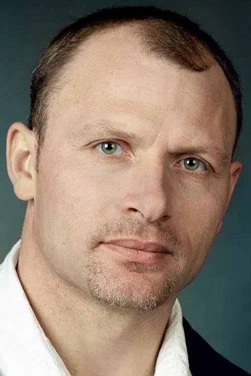 Vitalie Ursu profile