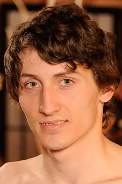 Kamil Svoboda profile