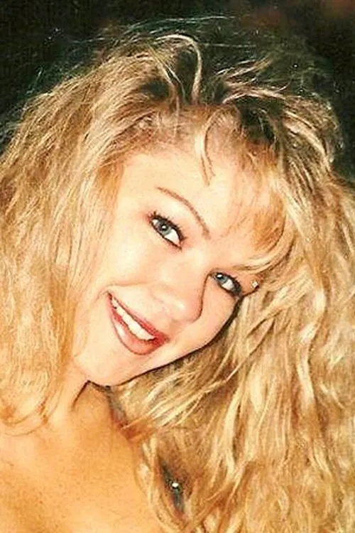 Caressa Savage profile