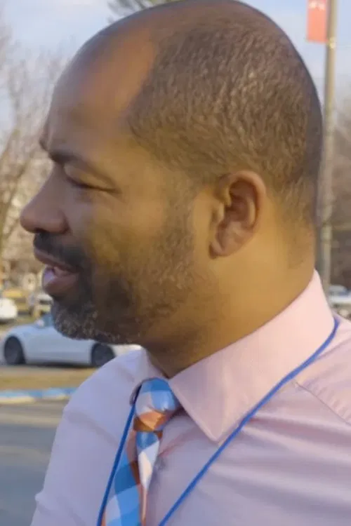 Will Schaffer profile