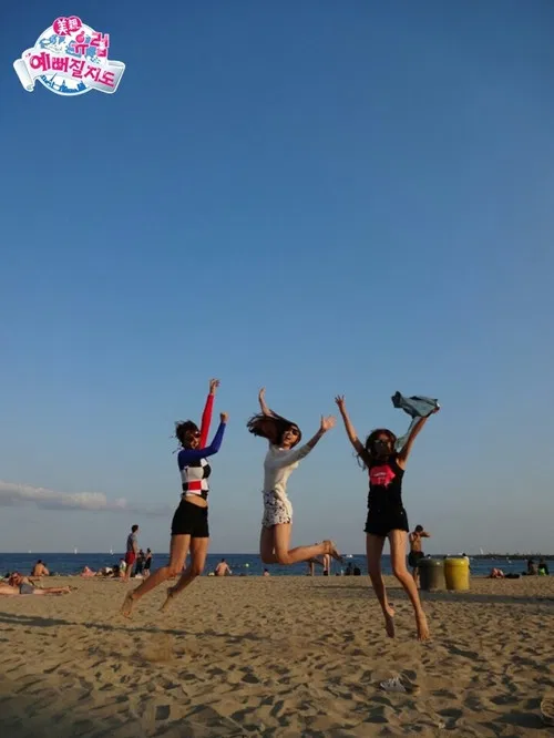 Crazy Europe Trip poster