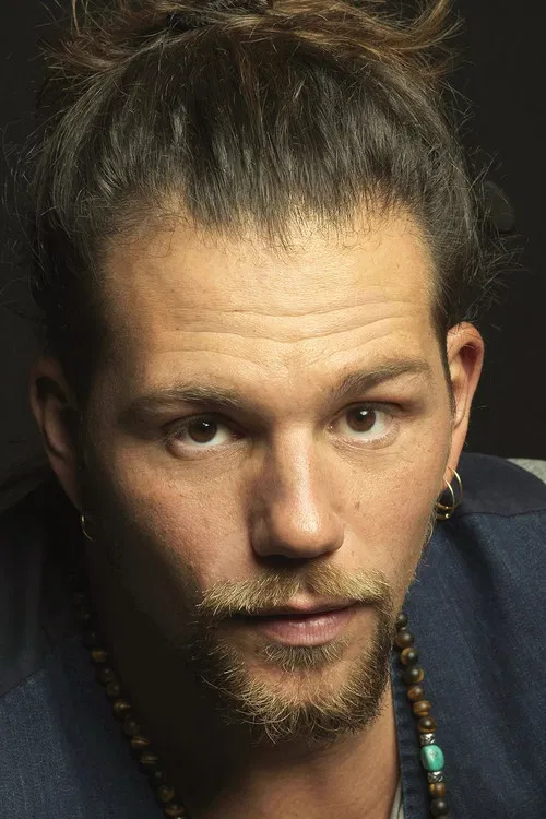 Enrico Nigiotti profile