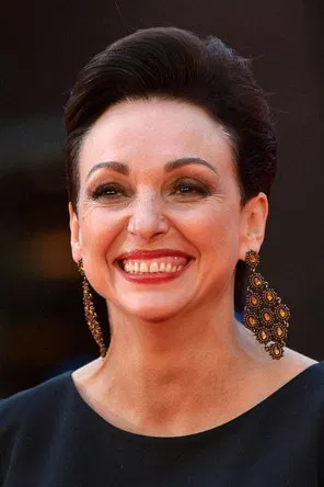 Kinga Dębska profile