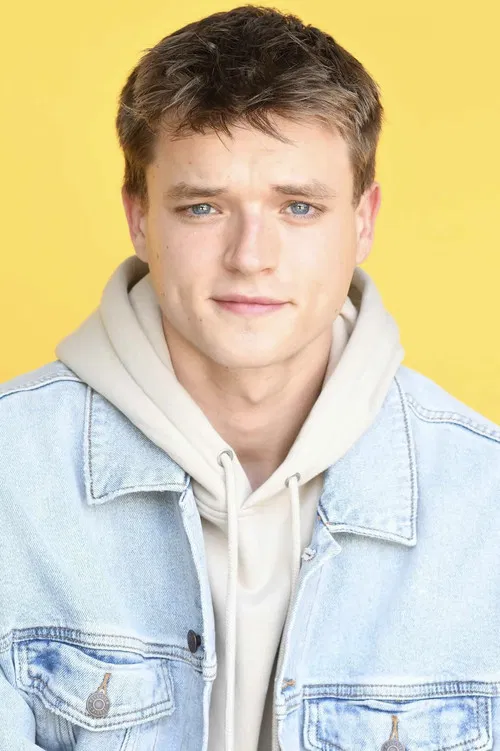 Spencer Palmer profile