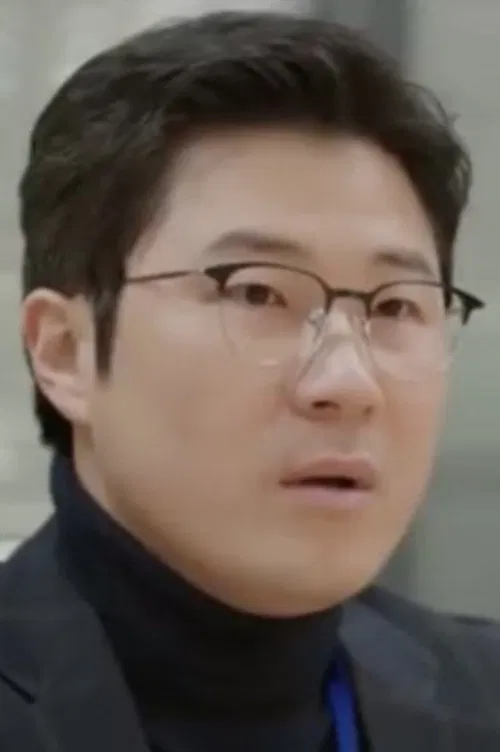 Ha Kyoung-min profile