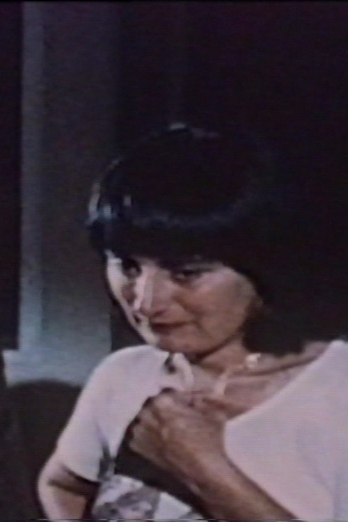 La Vie filmée poster