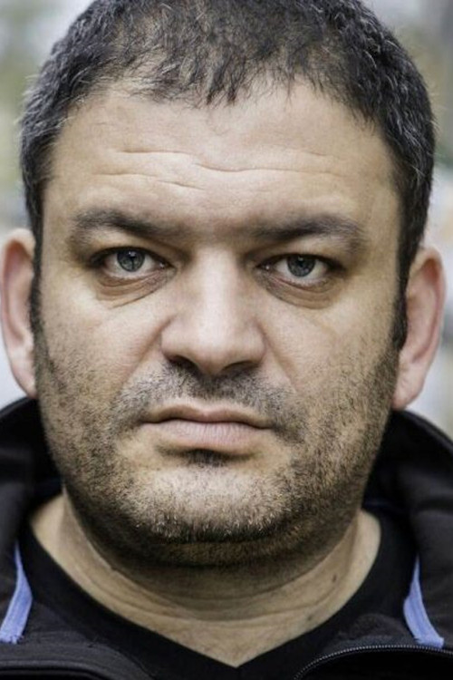 Shmulik Cohen profile